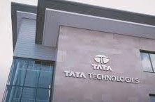 Tata technology ipo